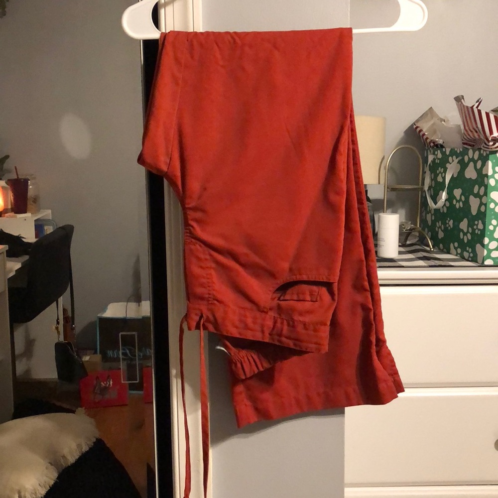 Greys anatomy scrub pants